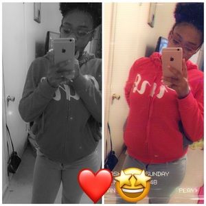 Meet your Posher, Mashell